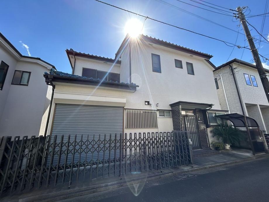 detached 東京都武蔵野市八幡町４