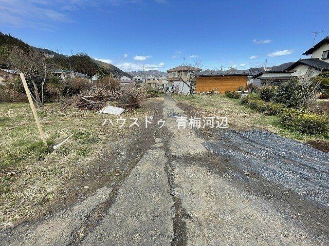 梅郷４（日向和田駅） 980万円