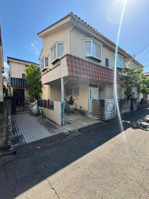 上高井戸２（高井戸駅） 5480万円