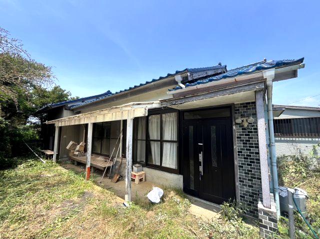 千葉県 旭市 戸建て・105万円・不動産・築古・DIY - 情報