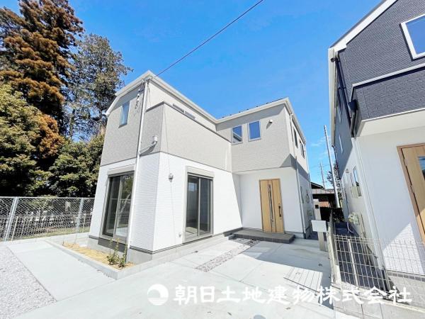 所沢市小手指南3期所沢市小手指南3期