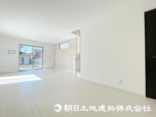 所沢市小手指南3期所沢市小手指南3期