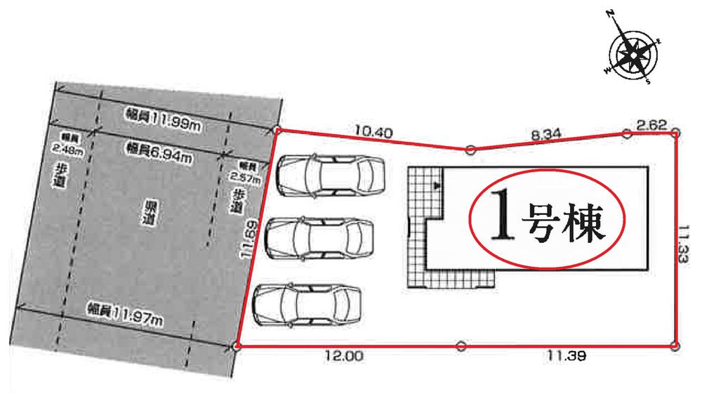 新町（新町駅） 2990万円