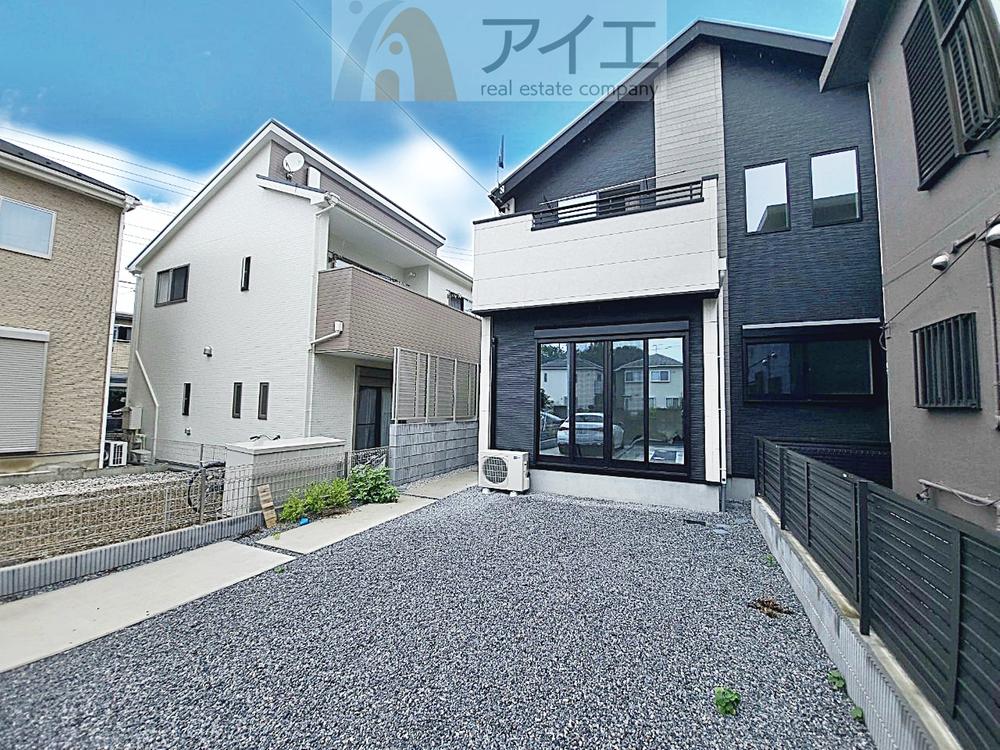 大和田町１（大和田駅） 4780万円