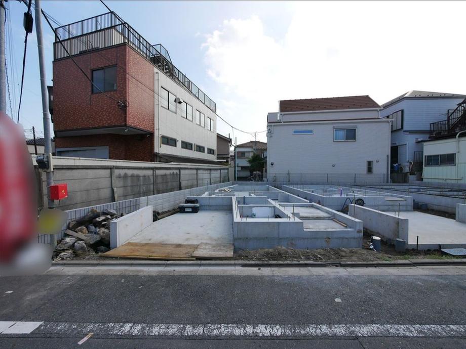 豊島３（王子駅） 6880万円