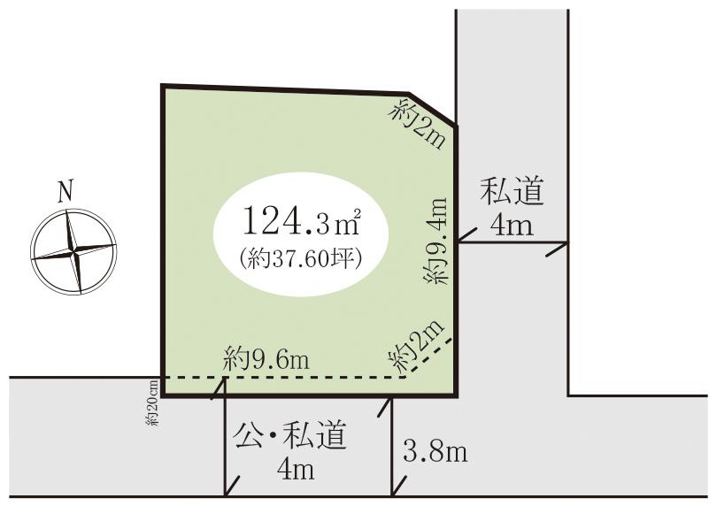 前原東５（前原駅） 2780万円