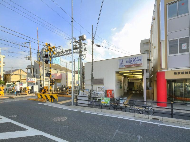 前原東５（前原駅） 2780万円