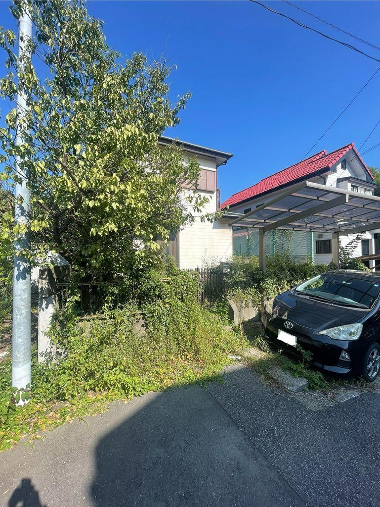 園生町 980万円