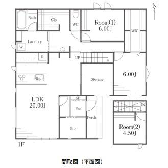 SUUMO】西善町（前橋大島駅） 3980万円 | 中古住宅・中古一戸建て物件情報