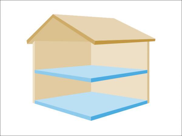 戸塚区下倉田町　新築一戸建て