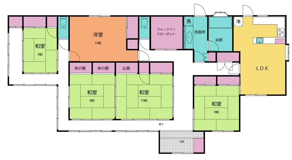 玉造甲 4300万円