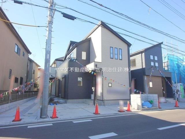 的場１（的場駅） 2599万円～2899万円