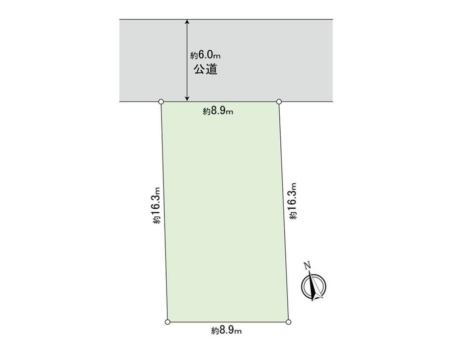 東船橋３（東船橋駅） 5980万円