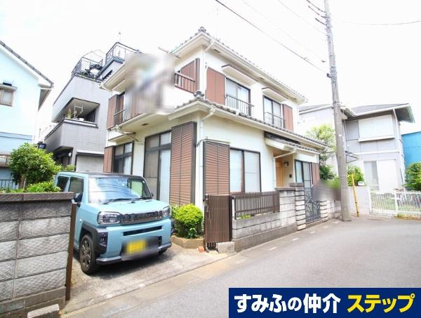 登戸町（南越谷駅） 3300万円