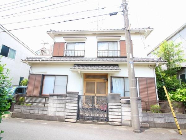 登戸町（南越谷駅） 3300万円