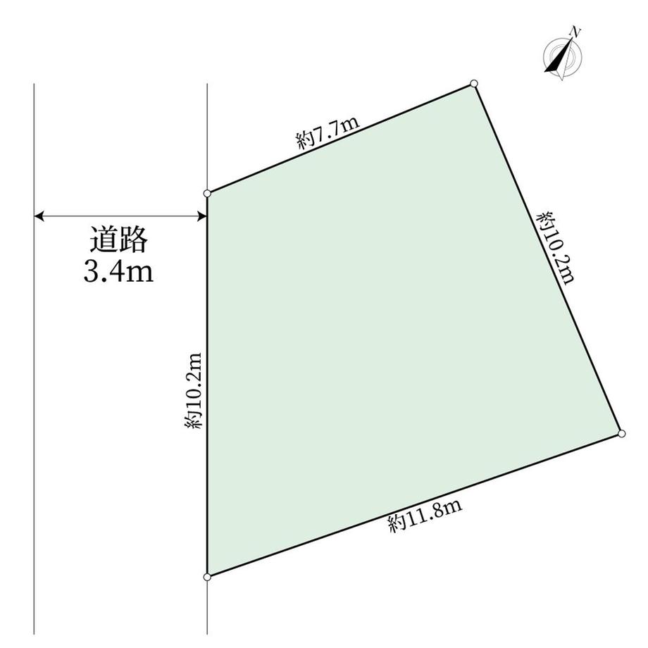 若宮２（東中山駅） 1680万円