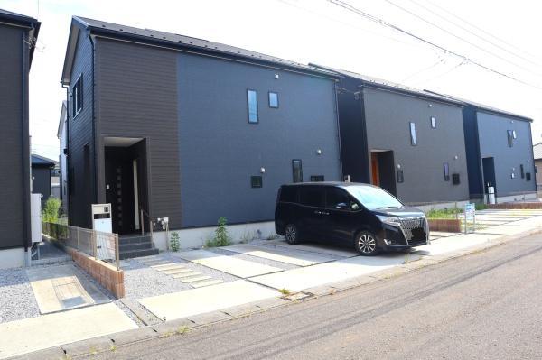 detached 栃木県栃木市藤岡町藤岡