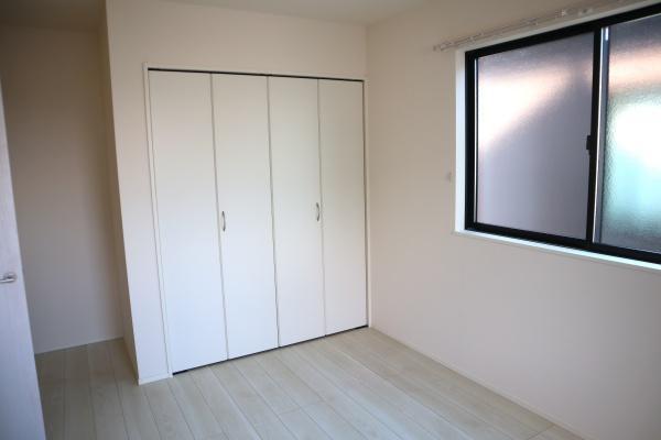 detached 栃木県栃木市藤岡町藤岡