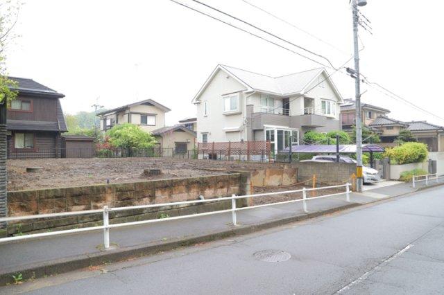 元八王子町３ 2880万円