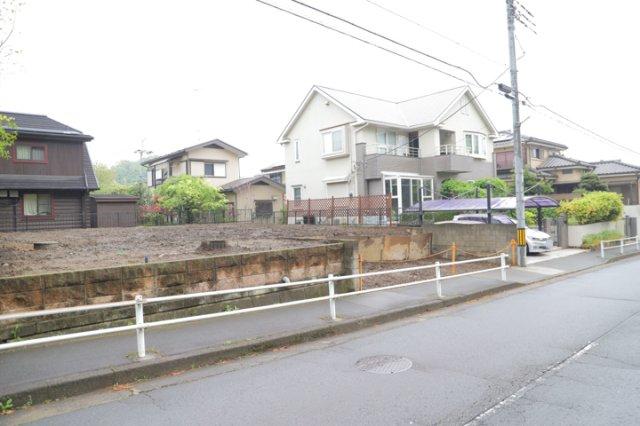 元八王子町３ 2880万円