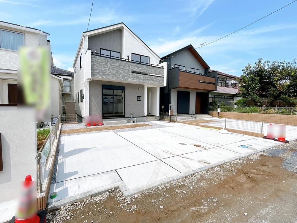 西高尾５（北本駅） 3580万円