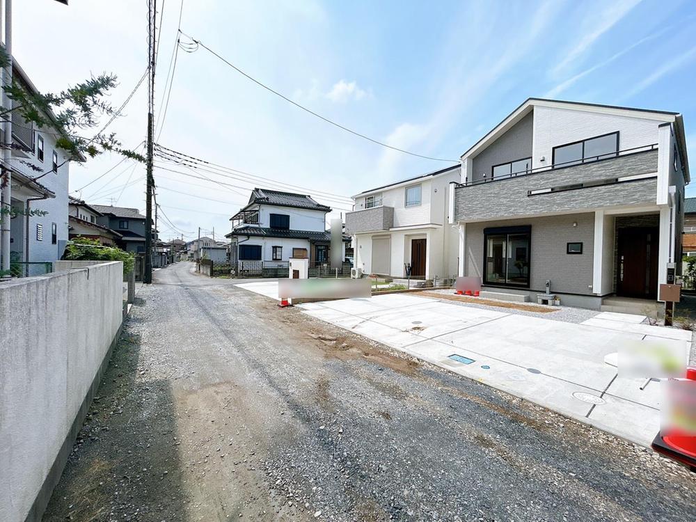 西高尾５（北本駅） 3580万円