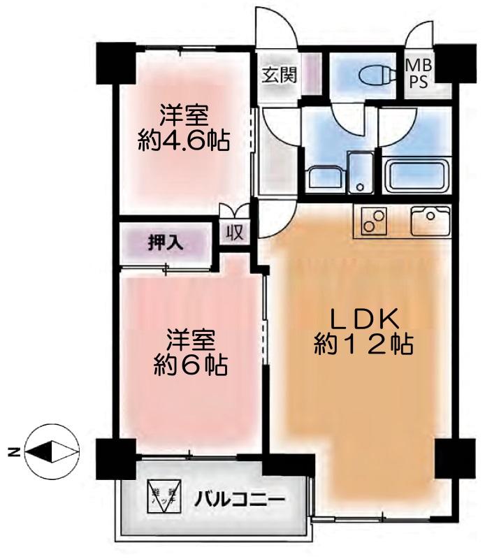 ライオンズマンション高砂の中古物件・価格情報【SUUMO】