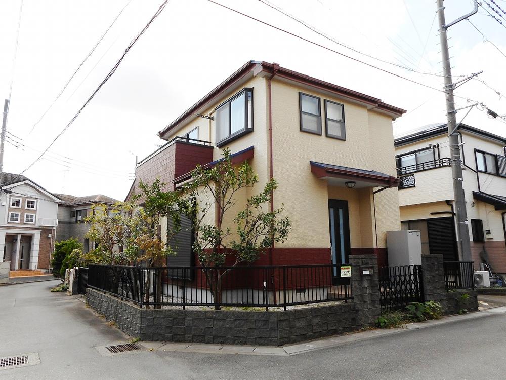 古書　坪庭　昭和時代　1980年代 SUUMO】緑町3（蓮田駅） 1880万円 | 中古住宅・中古一戸建て