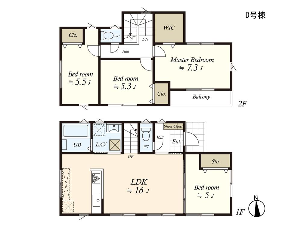 GRACE COURT【青梅市新町２丁目３期◇全８区画◇３期】