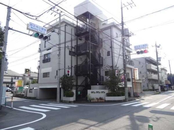 清水２（荻窪駅） 1億1500万円