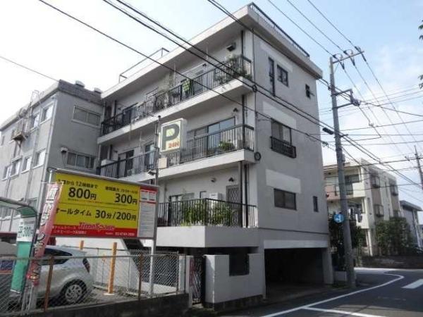 清水２（荻窪駅） 1億1500万円