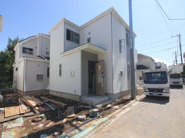 南大塚６（南大塚駅） 3390万円