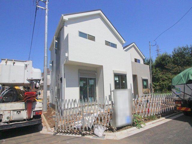 南大塚６（南大塚駅） 3390万円