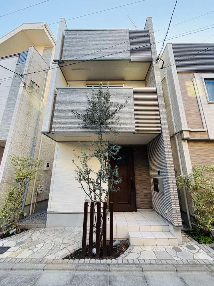 SUUMO】千駄木5（本駒込駅） 8900万円 | 中古住宅・中古
