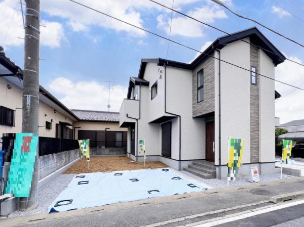 大和田町１（大和田駅） 4649万円