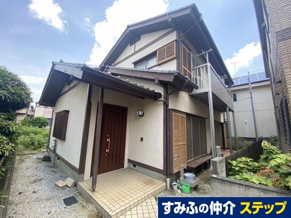 旭町６（柏駅） 2980万円