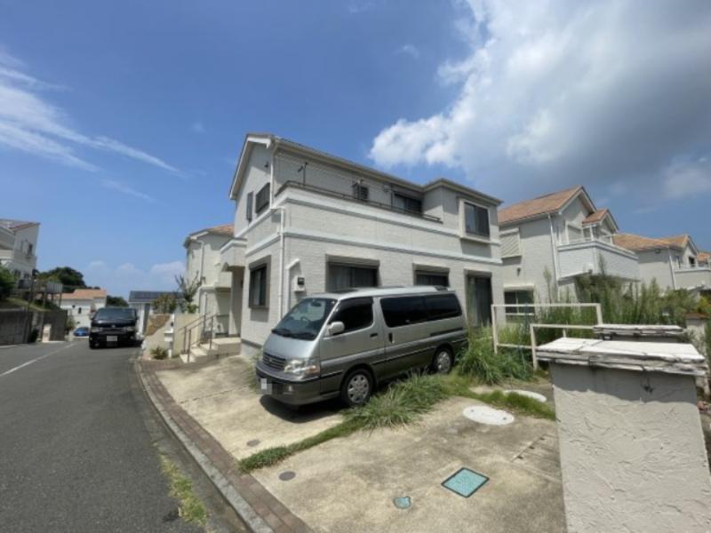 三崎町諸磯 3180万円