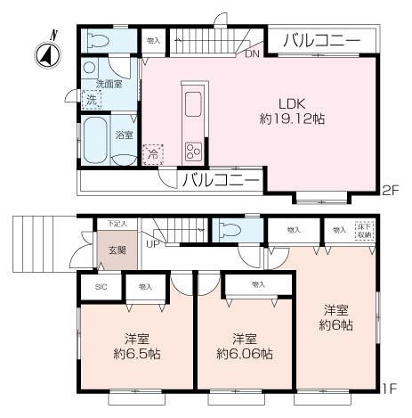 三崎町諸磯 3180万円