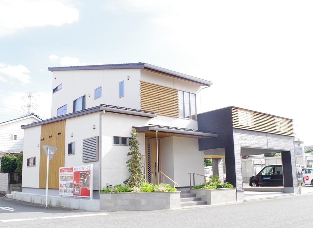 栄町１（春日部駅） 5190万円