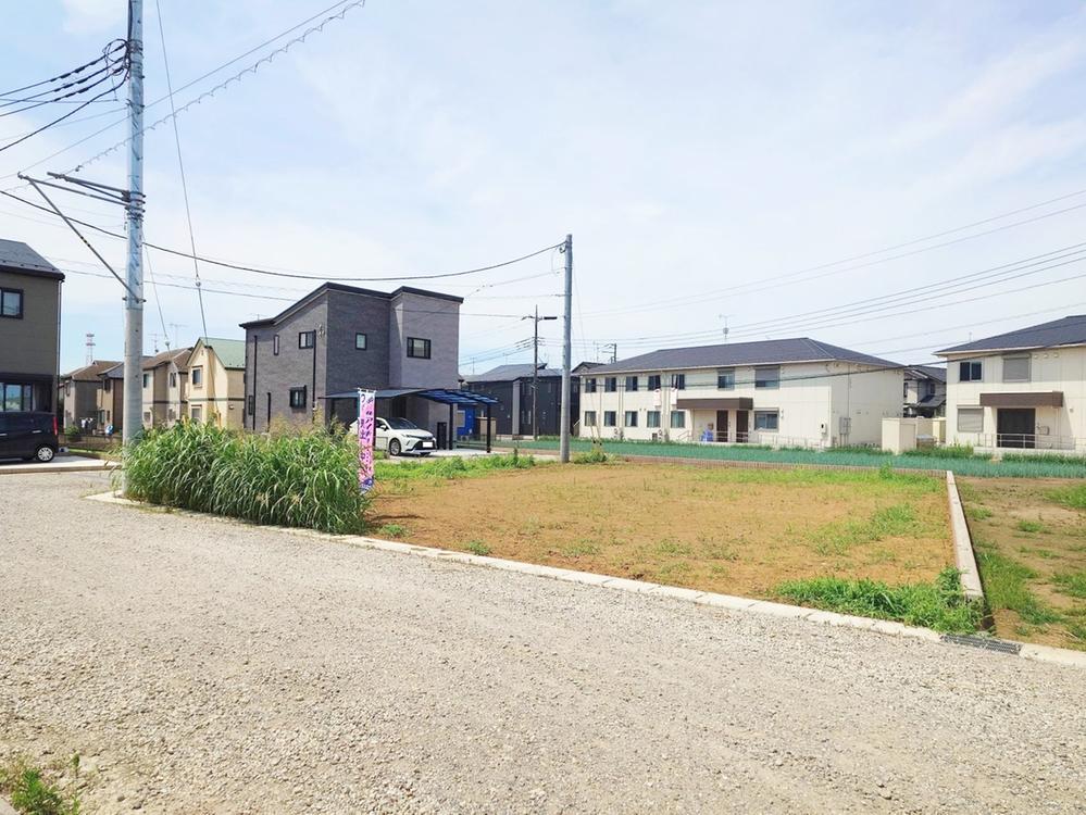 長作町（実籾駅） 3630万円～4370万円