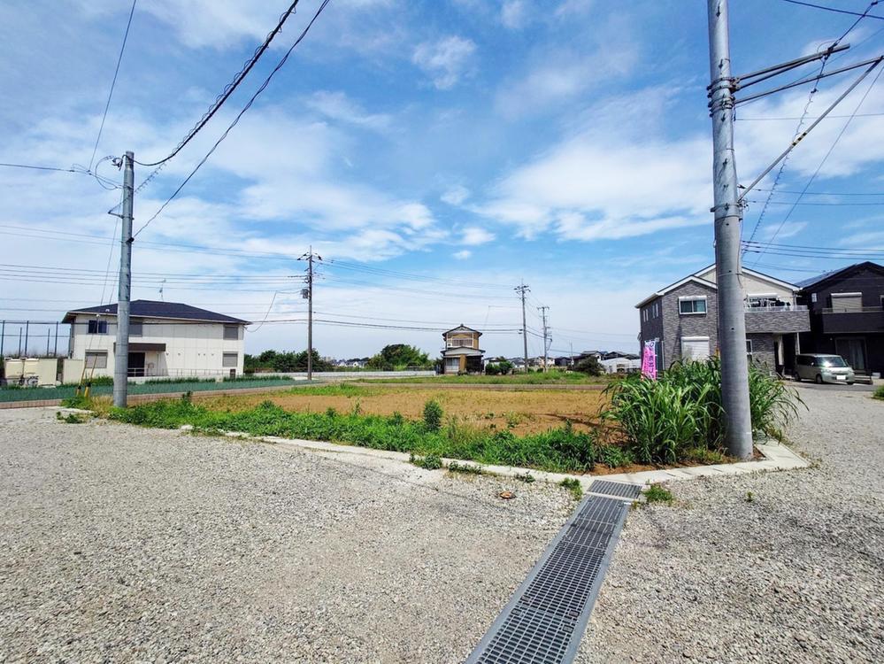 長作町（実籾駅） 3630万円～4370万円