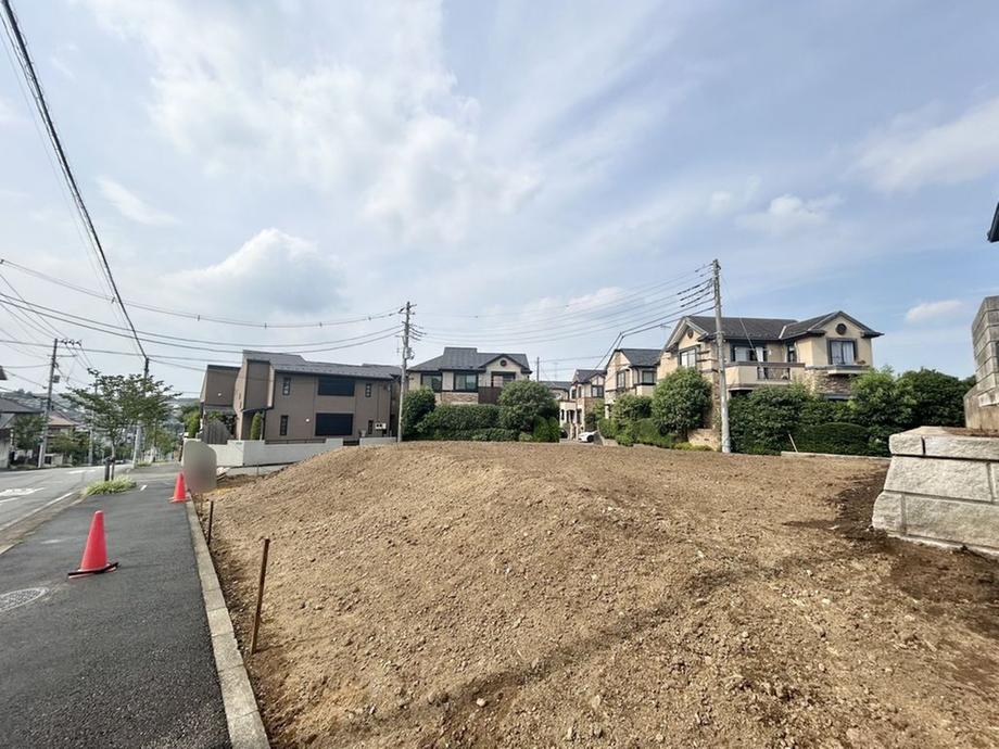 あざみ野２（あざみ野駅） 8480万円