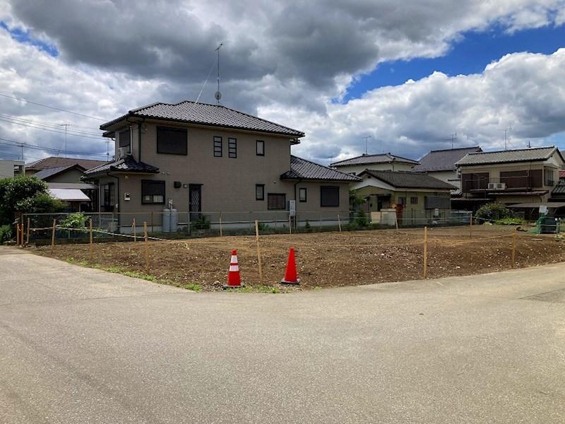 本町（守谷駅） 3780万円