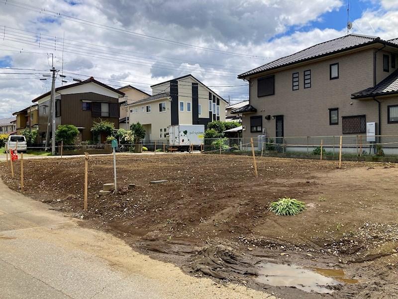 本町（守谷駅） 3780万円