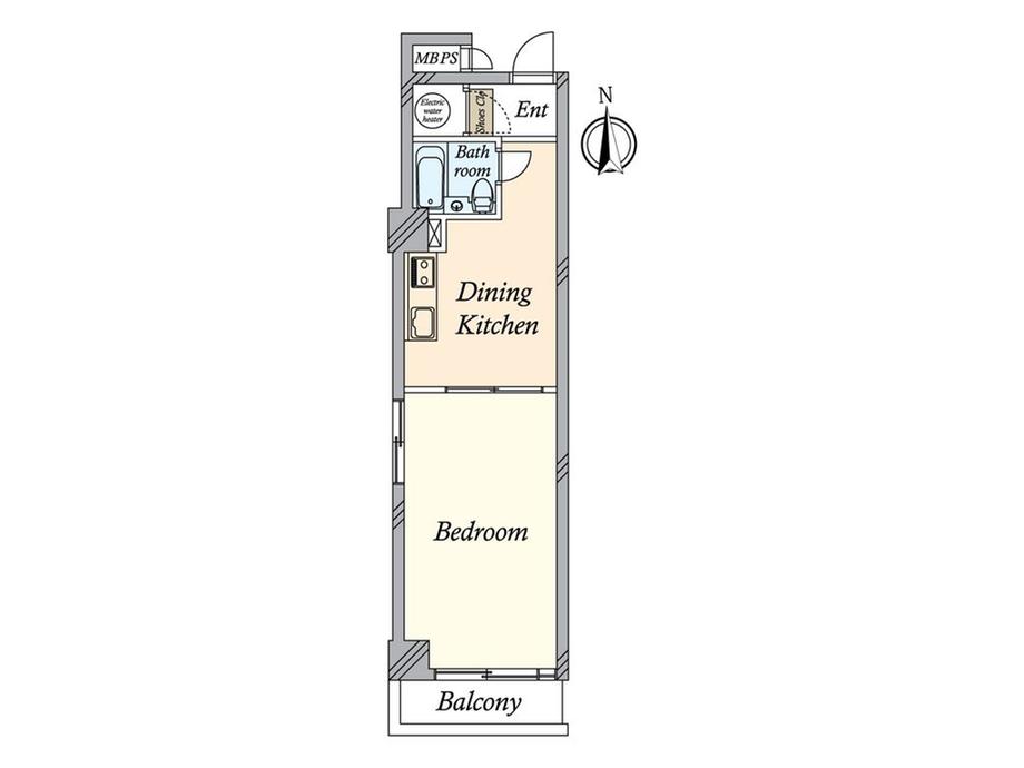 ライオンズマンション本郷