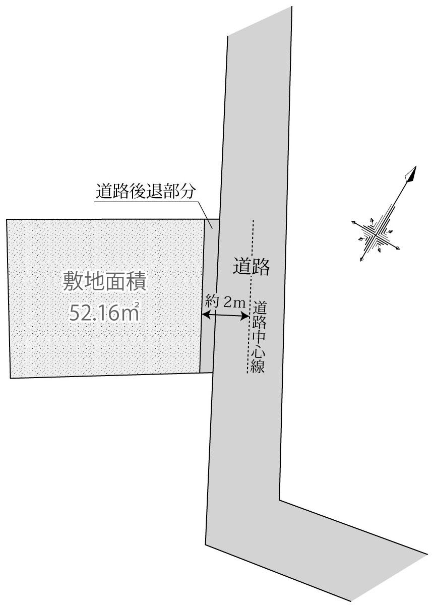 立野（山手駅） 4380万円