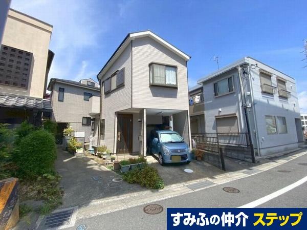 台２（大船駅） 3300万円