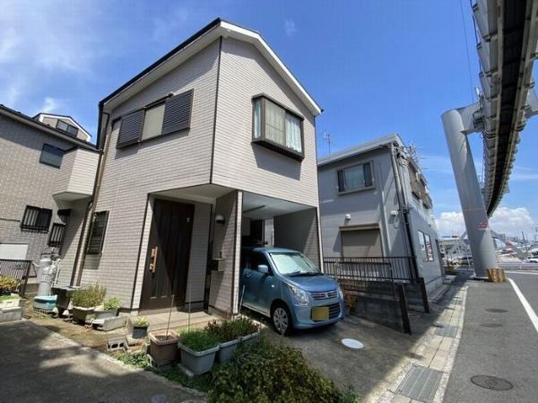 台２（大船駅） 3300万円