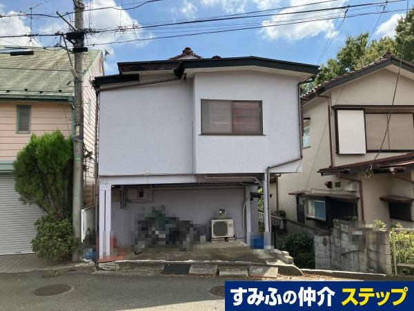 東平賀（北小金駅） 1980万円