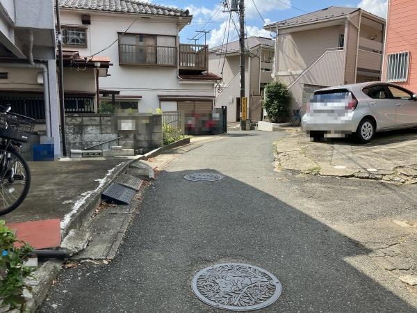 東平賀（北小金駅） 1980万円